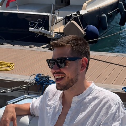 filippo, fondatore di anyplans